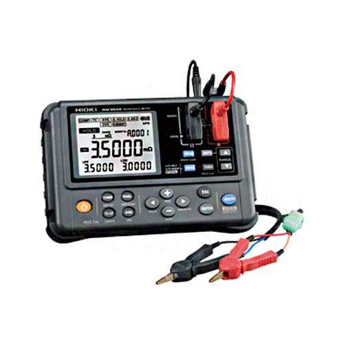 RM3548 Hioki Resistance Meter