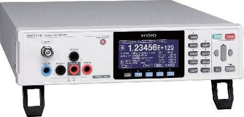 SM7110 Hioki Meter New