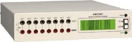 SM7810-20 Hioki Meter New-ValueTronics