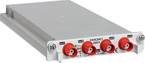 U8975 Hioki Module New