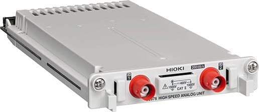 U8976 Hioki Module New