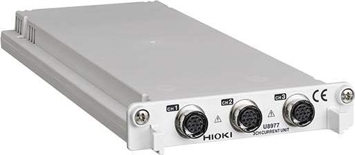 U8977 Hioki Module New