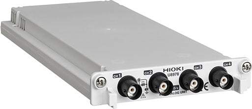 U8978 Hioki Module New