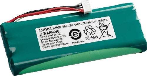 Z1000 Hioki Battery New