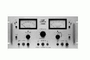 HD106C Hipotronics HiPot Used