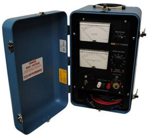 HVM5-A Hipotronics Insulation Meter Used