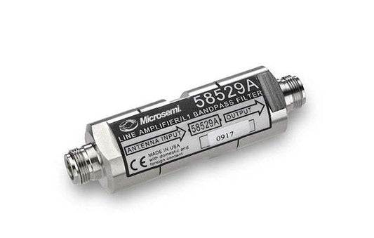 58529A Agilent Amplifier Used-ValueTronics