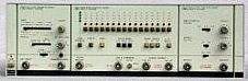 8083A Agilent Amplifier Used