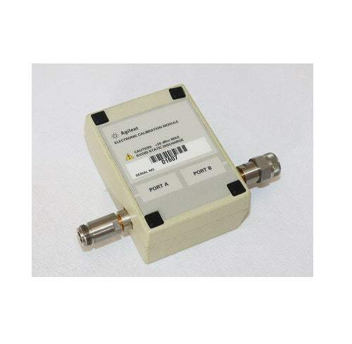 85093-60010 Agilent Calibration Kit Used-ValueTronics