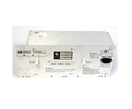 E8400A Agilent VXI Used