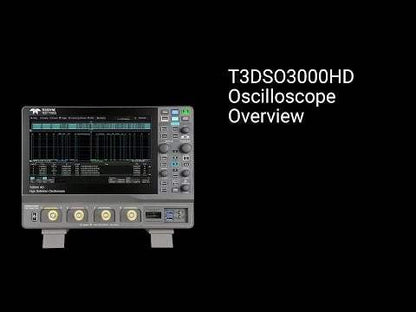 T3DSO3054HD Teledyne LeCroy Digital Oscilloscope