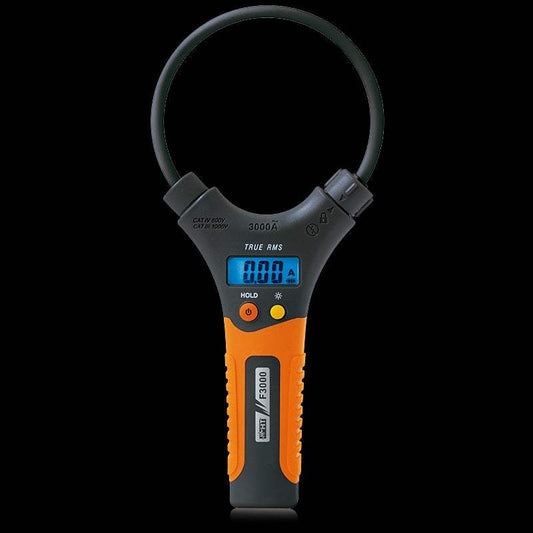 F3000 HT Instruments Clamp Meter New-ValueTronics