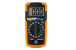 HT14D HT Instruments Multimeter