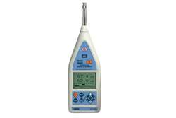 HT155 HT Instruments Sound Meter New-ValueTronics
