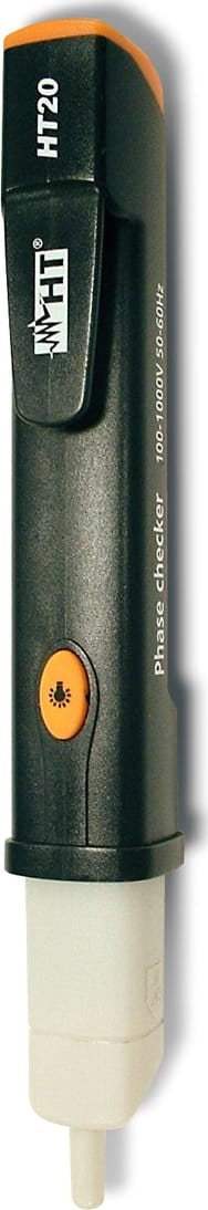 HT20 HT Instruments Meter
