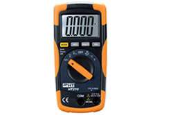 HT210 HT Instruments Multimeter New