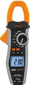 HT3010 HT Instruments Clamp Meter New-ValueTronics