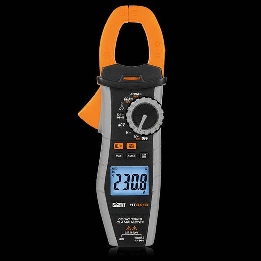 HT3013 HT Instruments Clamp Meter New-ValueTronics