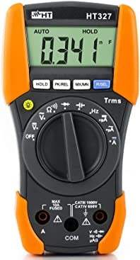 HT327 HT Instruments Multimeter New-ValueTronics