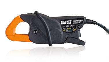 HT4005N HT Instruments Clamp Meter New-ValueTronics