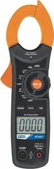 HT4011 HT Instruments Clamp Meter New