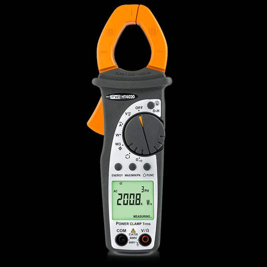 HT4020 HT Instruments Current Clamp New-ValueTronics