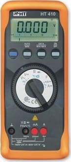 HT410 HT Instruments Multimeter New