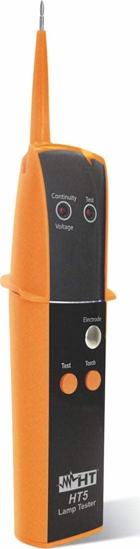 HT5 HT Instruments Meter New-ValueTronics