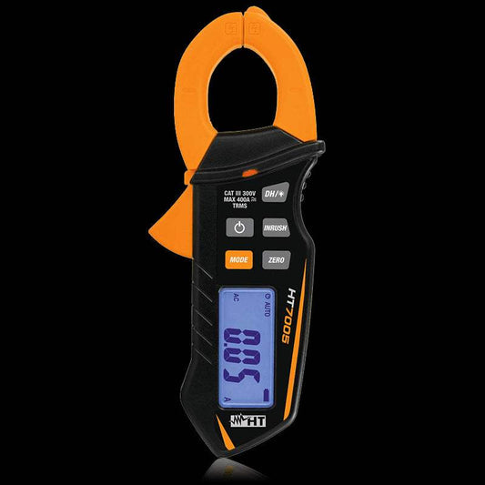 HT7005 HT Instruments Clamp Meter New-ValueTronics