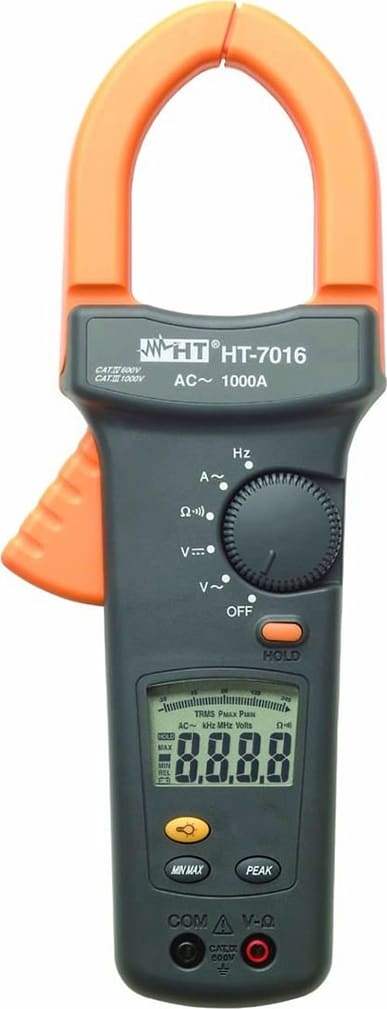 HT7016 HT Instruments Current Clamp New-ValueTronics