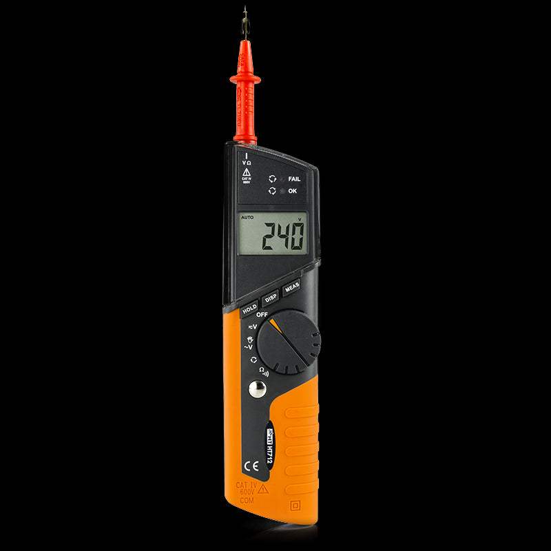 HT712 HT Instruments Multimeter