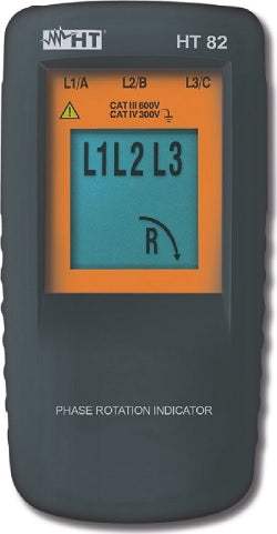 HT82 HT Instruments Meter New