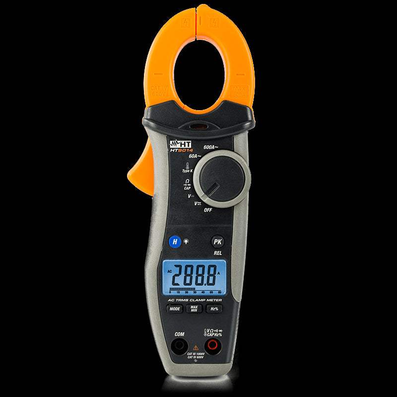 HT9014 HT Instruments Clamp Meter New