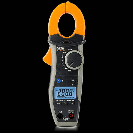 HT9014 HT Instruments Clamp Meter New-ValueTronics