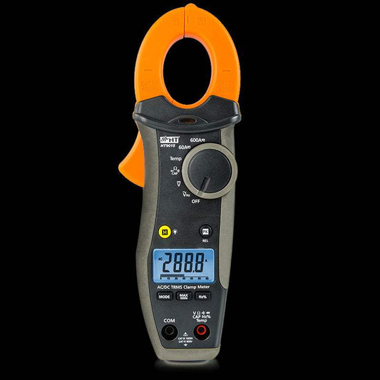 HT9015 HT Instruments Clamp Meter New-ValueTronics