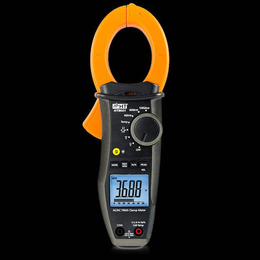 HT9021 HT Instruments Clamp Meter New-ValueTronics