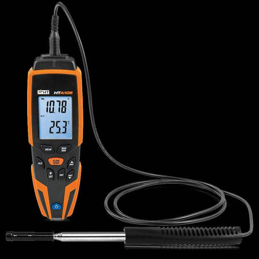HTA105 HT Instruments Meter New-ValueTronics