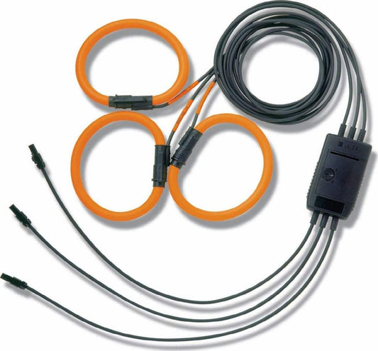 HTFLEX3003 HT Instruments Clamp Meter New-ValueTronics