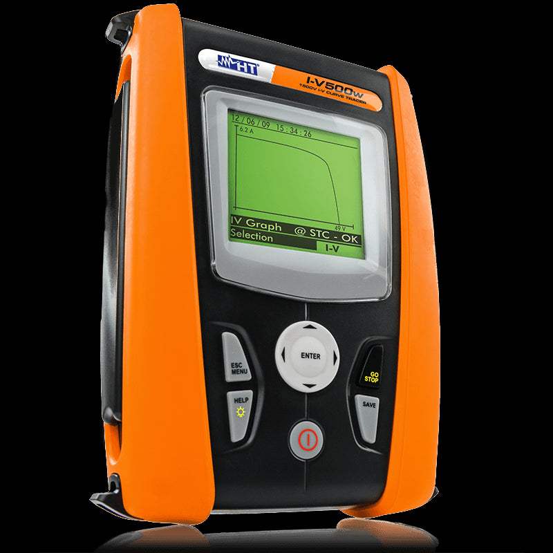 IV500W HT Instruments Curve Tracer