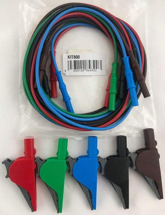 KIT800 HT Instruments Accessory New-ValueTronics