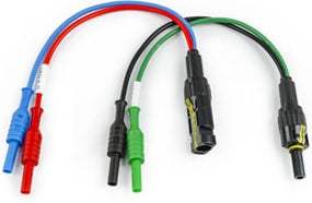 KITPVMC4 HT Instruments Accessory New-ValueTronics