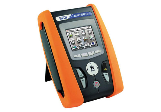 MACROTESTG3 HT Instruments HiPot New-ValueTronics