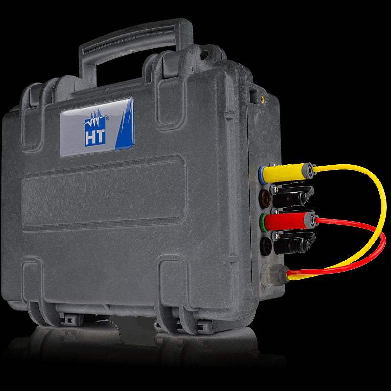 PQA820 HT Instruments Power Analyzer New | ValueTronics