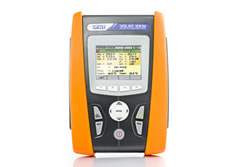 SOLAR300N HT Instruments Curve Tracer