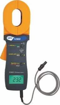 T2100 HT Instruments Ground New-ValueTronics