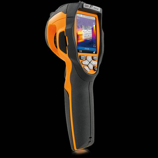 THT46 HT Instruments Thermal Imager New-ValueTronics