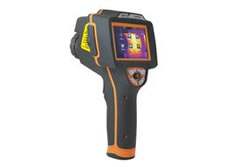 THT70 HT Instruments Thermal Imager New