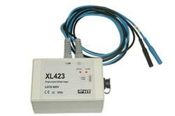 XL423 HT Instruments Data Logger