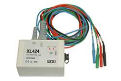 XL424 HT Instruments Data Logger New