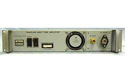 1177H01 Hughes Electronics TWT Amplifier Used-ValueTronics